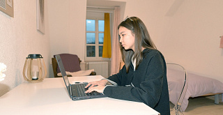Saint-Charles International School  6