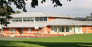 Concord College 3