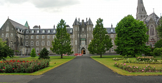 ATC Maynooth University 5