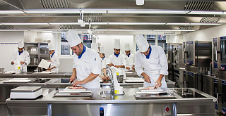 Culinary Arts Academy Switzerland 12