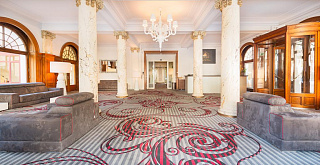 Swiss Hotel Management School 5