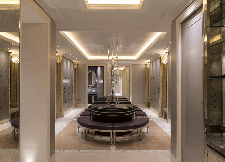 Hotel The Lanesborough  23
