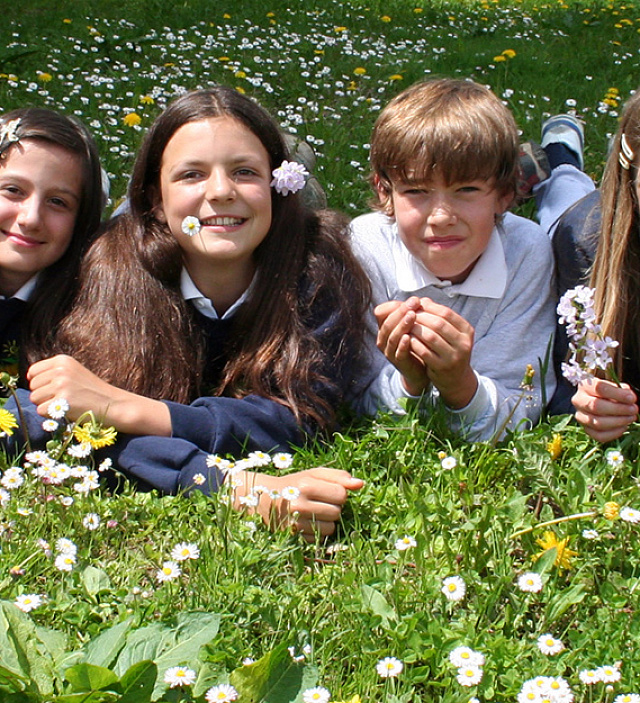 Pré Fleuri Ecole Alpine Internationale