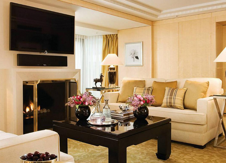 Four Seasons Hotel London at Park Lane 5