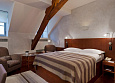 Hotel Angleterre & Résidence  small 20