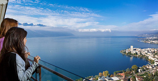 Surval Montreux 1