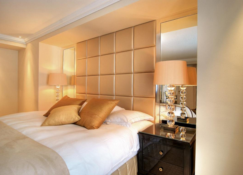 Hotel Baur au Lac  15