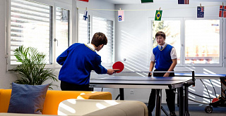 Le Regent International School 19