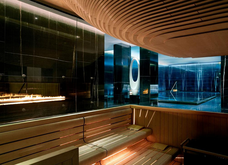 Corinthia Hotel London  3