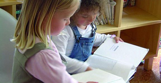Ecole Nouvelle de la Suisse Romande 10