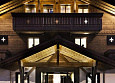 Hotel Ultima Gstaad  small 15