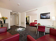 Hotel Glockenhof Zürich small 2