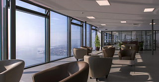 Glion Institute of Higher Education (GIHE) 4
