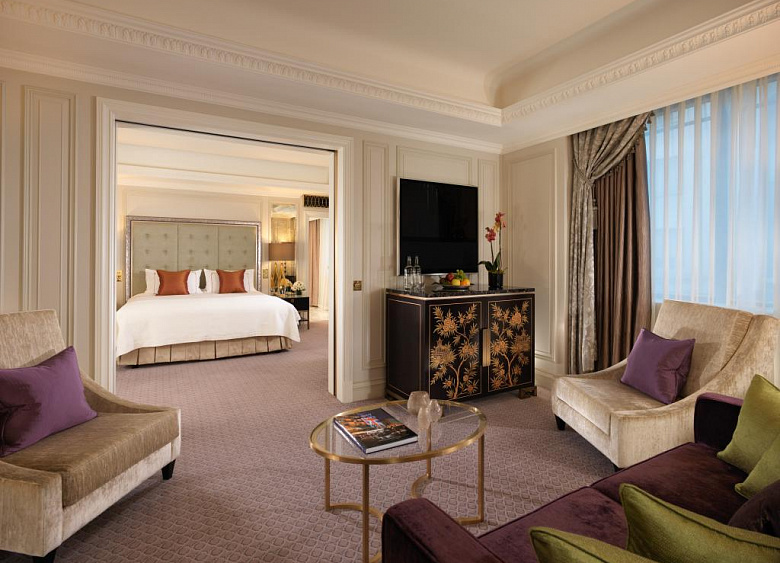 Hotel The Dorchester  19