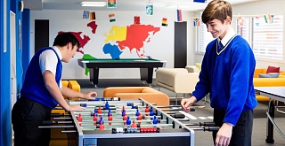 Le Regent International School 21