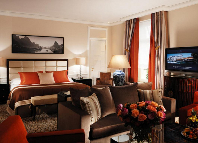 Hotel Baur au Lac  18