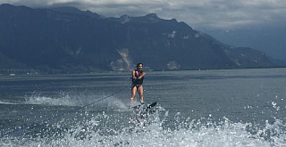 Surval Montreux 50