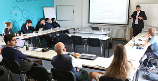 Business School Lausanne 7