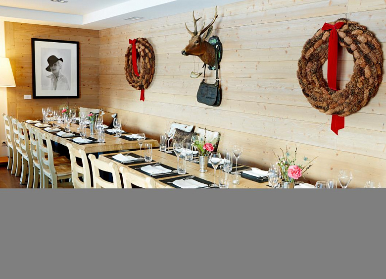 Hotel Nira Alpina 28