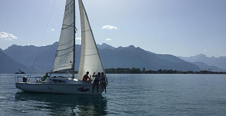Surval Montreux 64