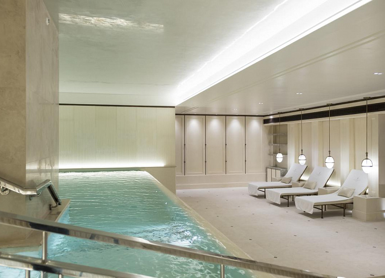 Hotel The Lanesborough  22