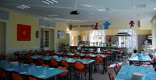 Ecole Nouvelle de la Suisse Romande 12