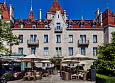 Hotel Château d’Ouchy  small 20