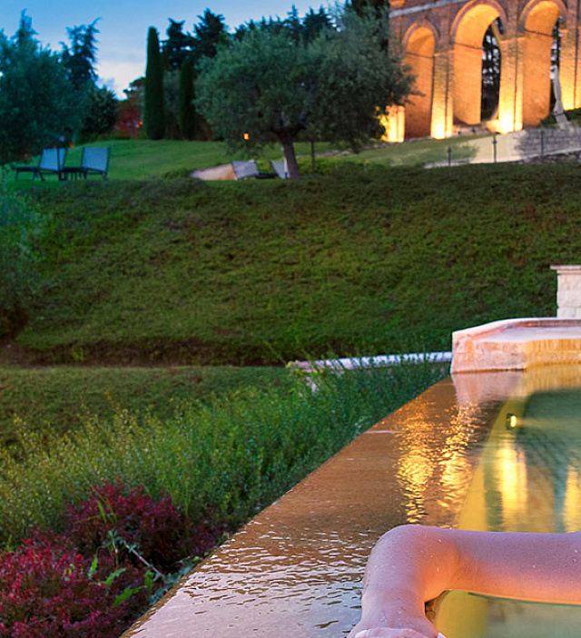 FONTEVERDE Spa Центр banner 1 mob