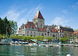 Hotel Château d’Ouchy  small 21
