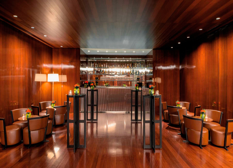 Bvlgari Hotel London 9