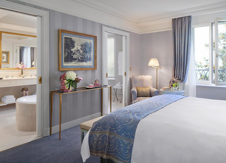 Four Seasons Hotel des Bergues Geneva 14