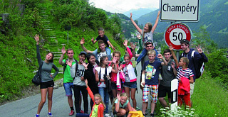 Ecole Nouvelle de la Suisse Romande 15