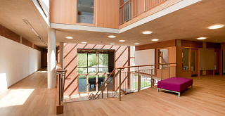 Sevenoaks school 7
