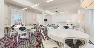 Swiss Hotel Management School 15