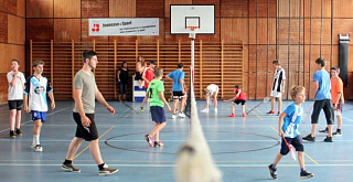 Saint-Charles International School  30