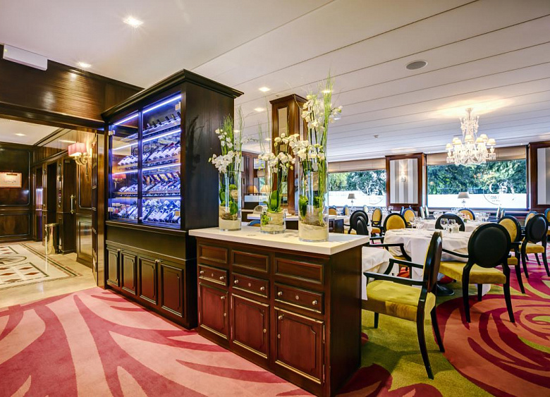 Hotel Bristol 22