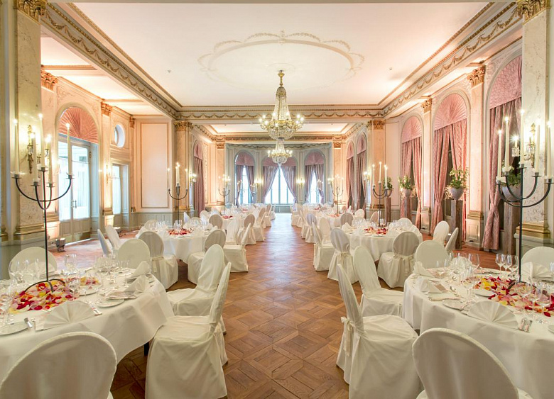 Hotel Schweizerhof Luzern 21