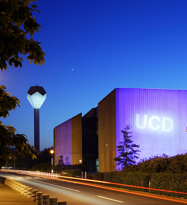 ATC University College Dublin