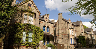 Studio Cambridge (центр Main School) 2