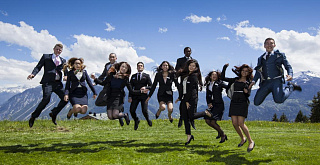 Les Roches International School of Hotel Management 4
