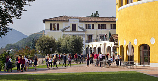 TASIS - The American School in Switzerland 2