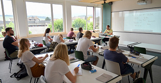 Saint-Charles International School  19