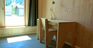 Frilingue (Sсhwarzsee Camp) 2