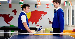 Le Regent International School 20