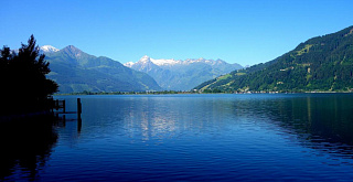 Village Camps in Austria 16