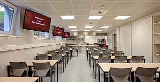 Culinary Arts Academy Switzerland 9