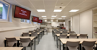 Culinary Arts Academy Switzerland 9