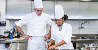 Culinary Arts Academy Switzerland 10