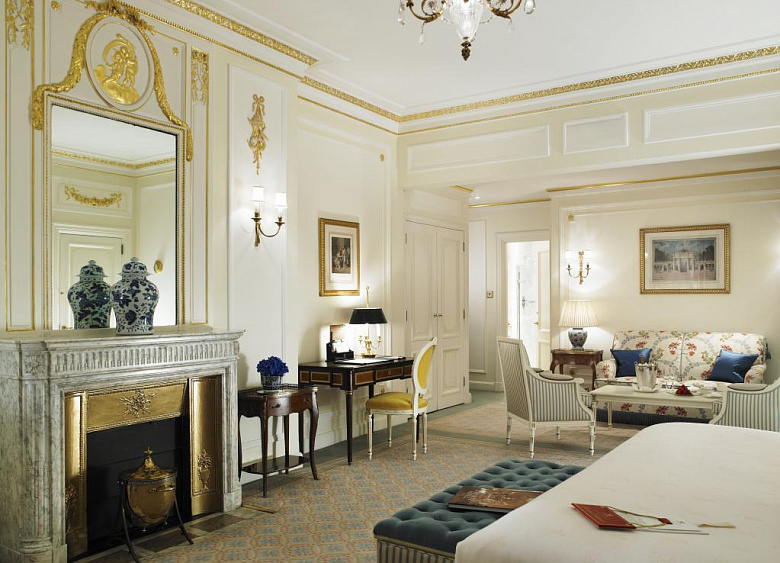 Hotel The Ritz London 3