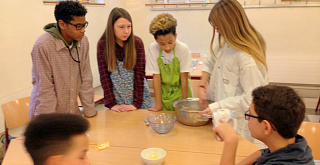 Saint-Charles International School  39